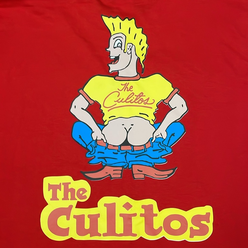 The Culitos